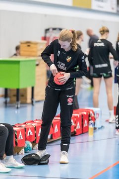 Bild 64 - wBJ TSV Ellerbek - TSV Uetersen : Ergebnis: 15:10